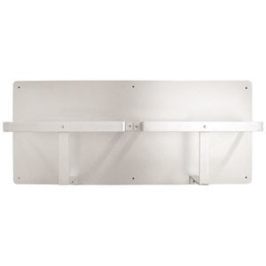 soporte para orinal de pared