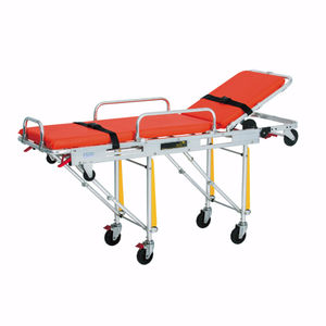 carro camilla para ambulancias