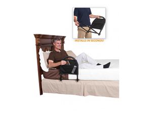 barra de apoyo para cama 1