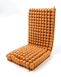 cojín de asiento