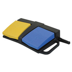 pedal de control para bisturí eléctrico 1