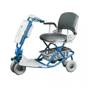 scooter para movilidad reducida eléctrico