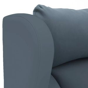 sillón para centro sanitario