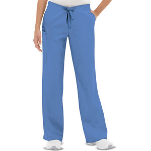 pantalones médicos / para mujer