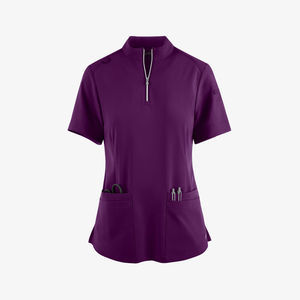 túnica sanitaria para mujer