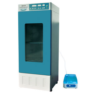 incubadora de laboratorio termoeléctrica
