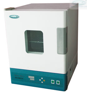 horno de esterilización