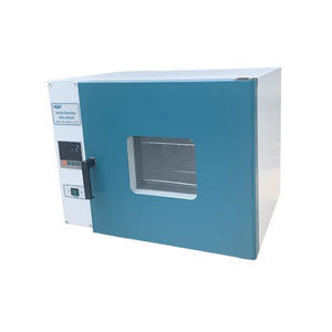 horno de secado