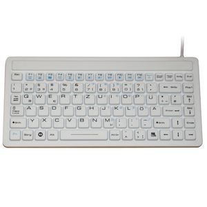 teclado de silicona 1