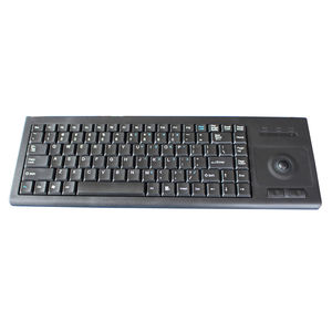 teclado con puntero 1