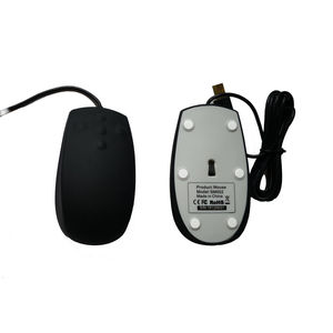 ratón médico láser 1