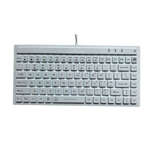 teclado de silicona 1