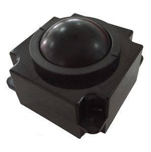 trackball para dispositivos médicos 1