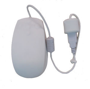 ratón médico óptico 1