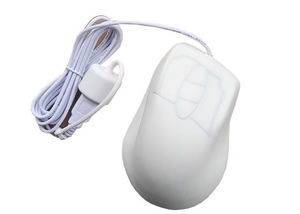 ratón médico láser 1
