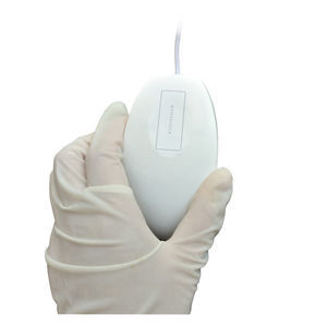 ratón médico láser 1