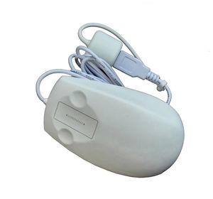 ratón médico láser 1