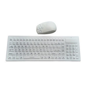 teclado internacional