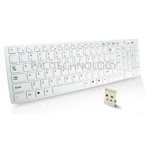 teclado de caucho de silicona 1