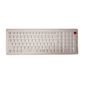 teclado con teclas digitales 1