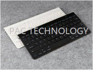 teclado Bluetooth 1