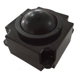 trackball para dispositivos médicos