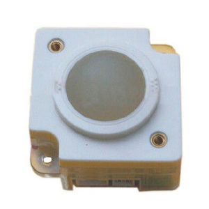 trackball para dispositivos médicos