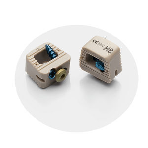 caja intersomática cervical 1