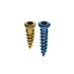 tornillo de compresión ósea cervical 1