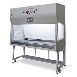 cabina de seguridad microbiológica tipo A2