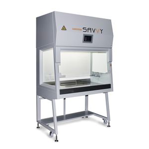 cabina de seguridad microbiológica tipo A2