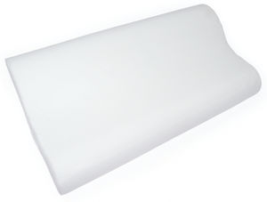 almohada de sujeción