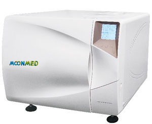 autoclave médico