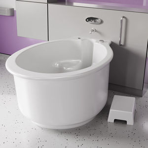 bañera de dilatación autoportante 1