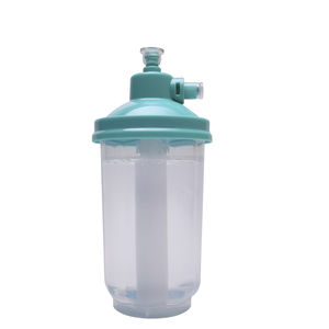 humidificador de burbujas