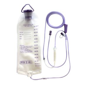 kit de nutrición enteral 1