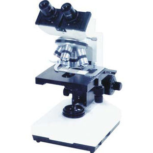 microscopio óptico