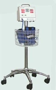 torniquete electrónico