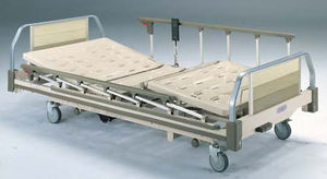 cama médica