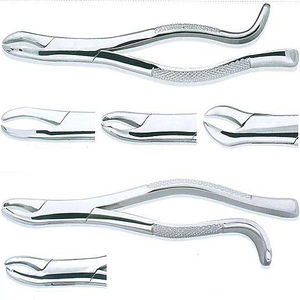 pinza dental