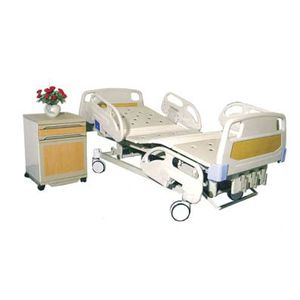 cama médica