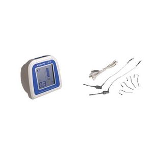 localizador de ápice dental