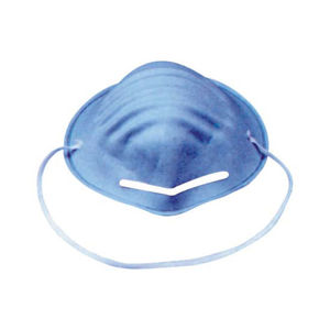 mascarilla de protección