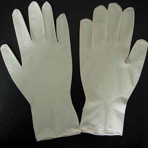 guantes de reconocimiento / de látex