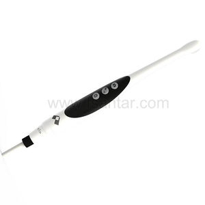 cámara intraoral / digital / CMOS