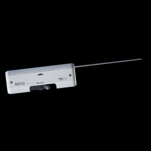 pistola de biopsia