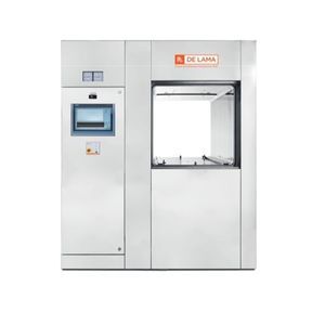 esterilizador médico de vapor saturado 1
