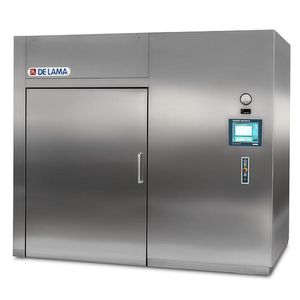 horno tratamiento térmico