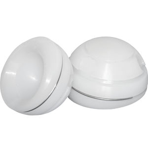 prótesis acetabular cementada