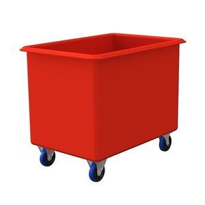 carro para transporte